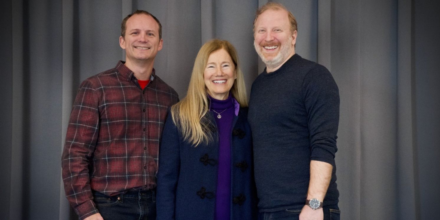 Hunter Bell, Jeff Bowen & Ann McNamee's OTHER WORLD To Have Staged Reading This Week  Image