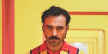 FAUSTO VERGINELLI DI IL NATALE CHE VORREI al TEATRO ROMA