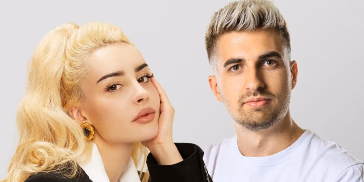 Pascal Letoublon & Ilira Release 'Time After Time'