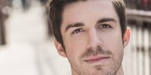 Eric Chambliss of JERSEY BOYS at Lied Center For Performing Arts