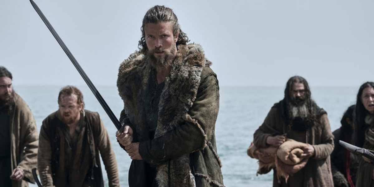 VIKINGS: VALHALLA Season Two to Debut in January on Netflix