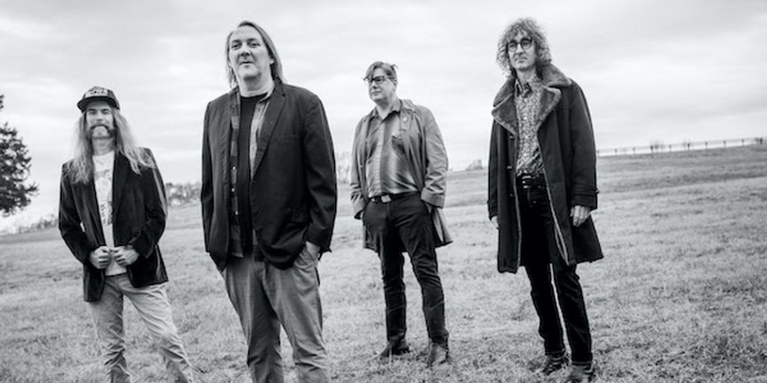 Elf Power Announce 13-City U.S. Tour in Support Of 'Artificial Countrysides'  Image