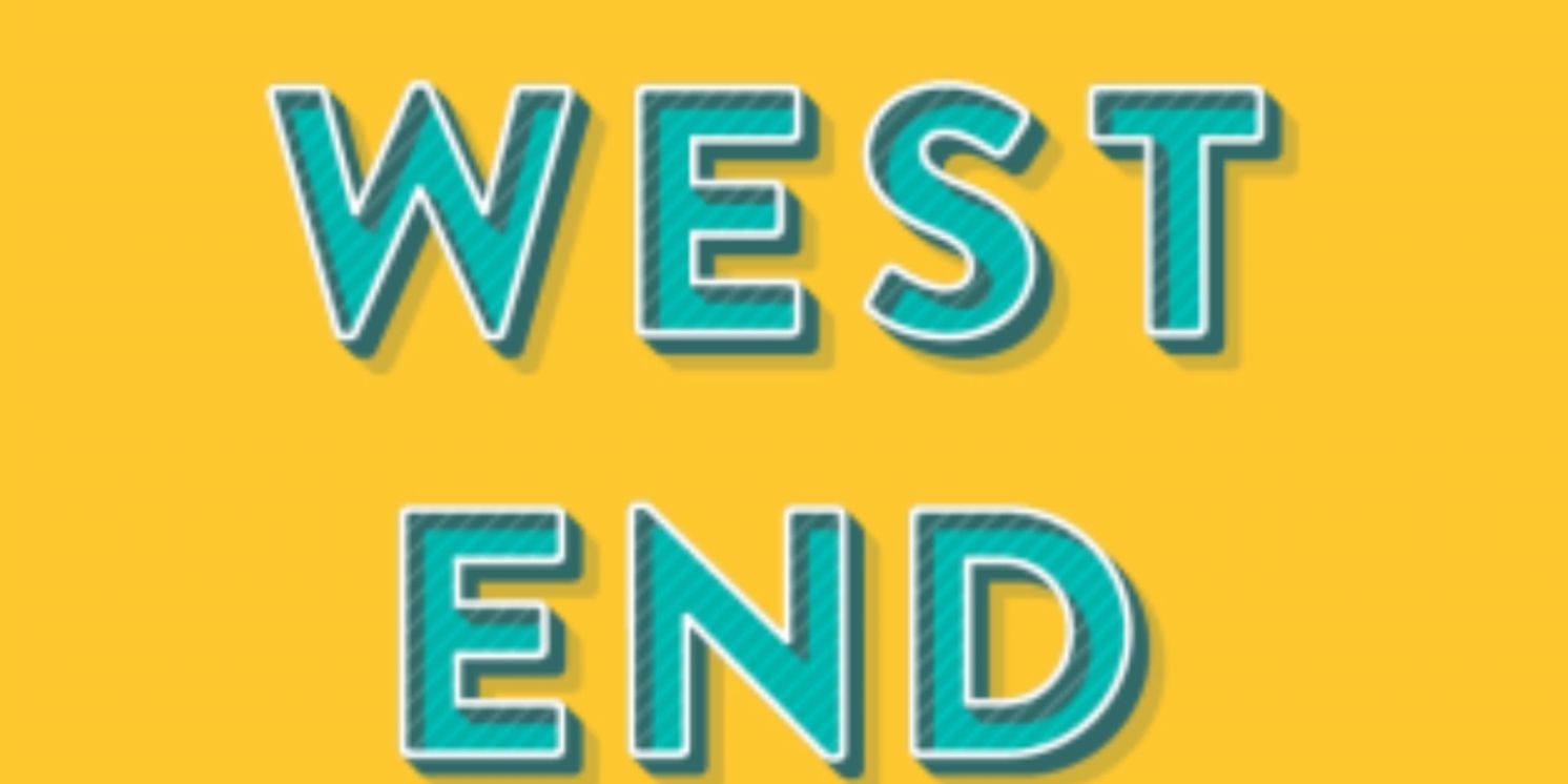 Full Schedule and Presenters Revealed For WEST END LIVE 2023  Image
