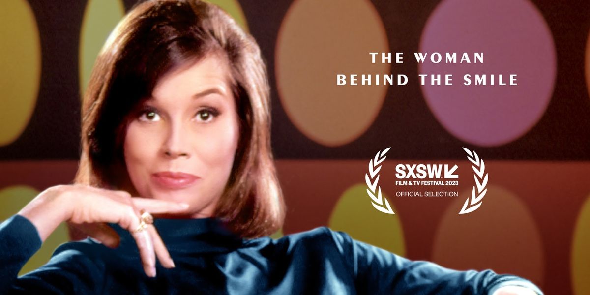 BEING MARY TYLER MOORE Documentary to Premiere on HBO in May