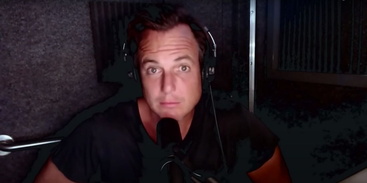 VIDEO: Will Arnett Saves the Day After Jason Bateman Bails on JIMMY KIMMEL LIVE! Video