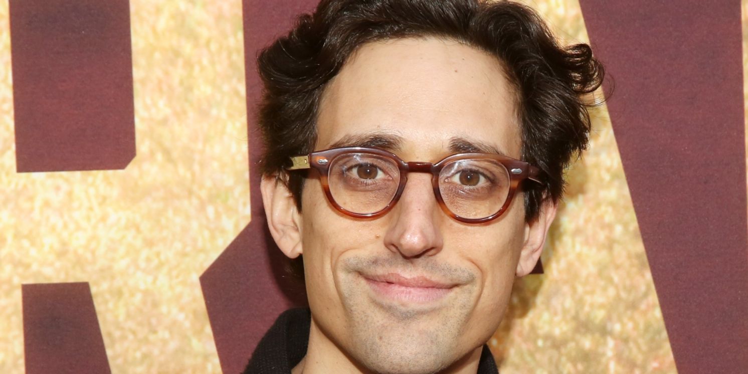 ILLINOIS World Premiere Adds Performance at Fisher Center at Bard  Image