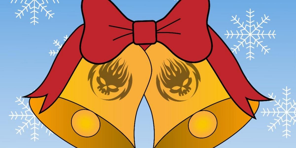 The Offspring Release 'Bells Will Be Ringing (Please Come Home For Christmas)'