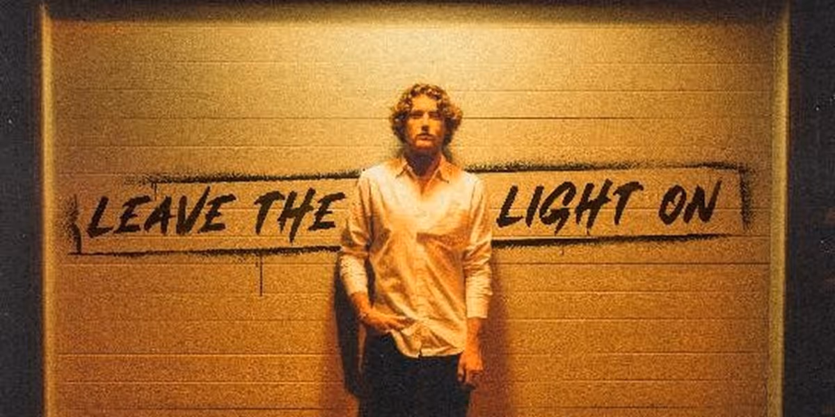 Bailey Zimmerman Drops Debut EP 'Leave the Light On'