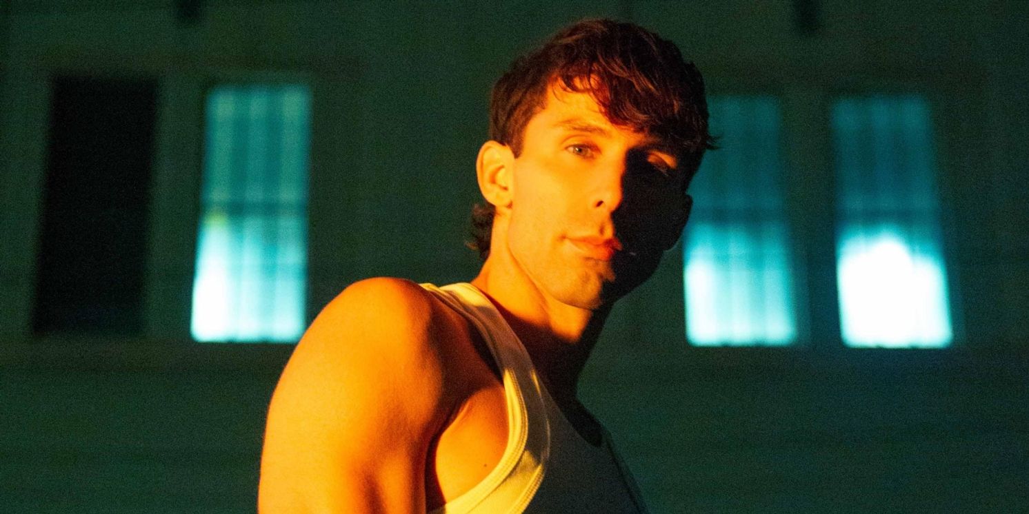 Nieri Releases Debut EP 'Starshine'  Image