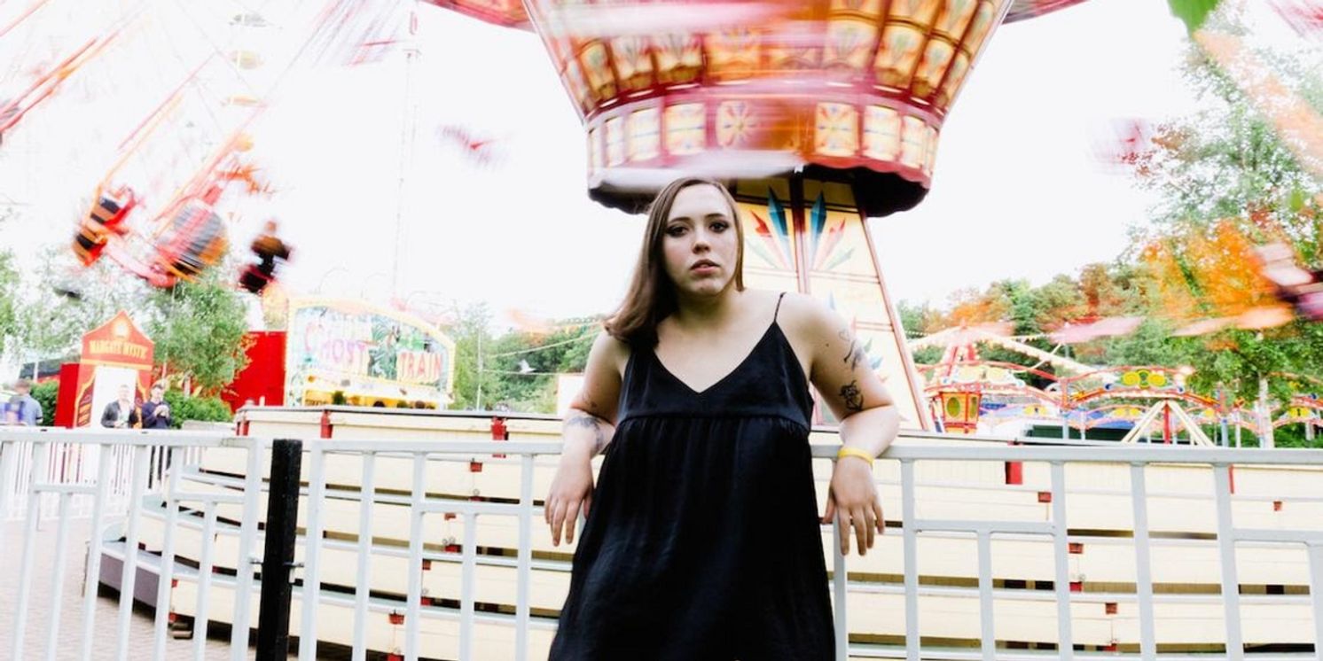 SOCCER MOMMY Shares NPR Tiny Desk & Announces Tour Dates  Image