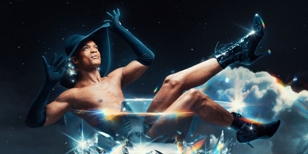 Johannes Radebe to Tour in 2024 with New Show HOUSE OF JOJO
