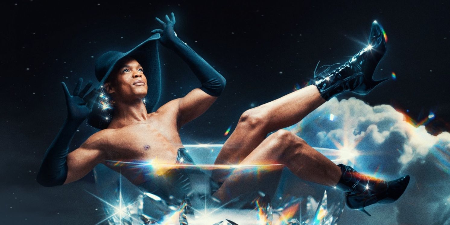 Johannes Radebe to Tour in 2024 with New Show HOUSE OF JOJO  Image