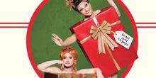 BenDeLaCreme of ALL I WANT FOR CHRISTMAS IS ATTENTION at The Town Hall