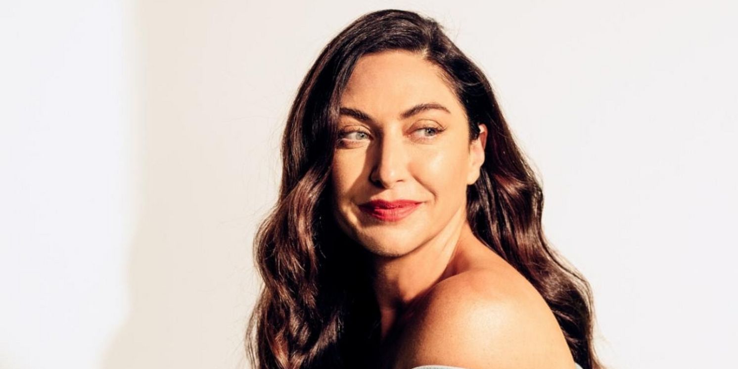 Tara Macri Releases New Single 'Waking Up in California'  Image