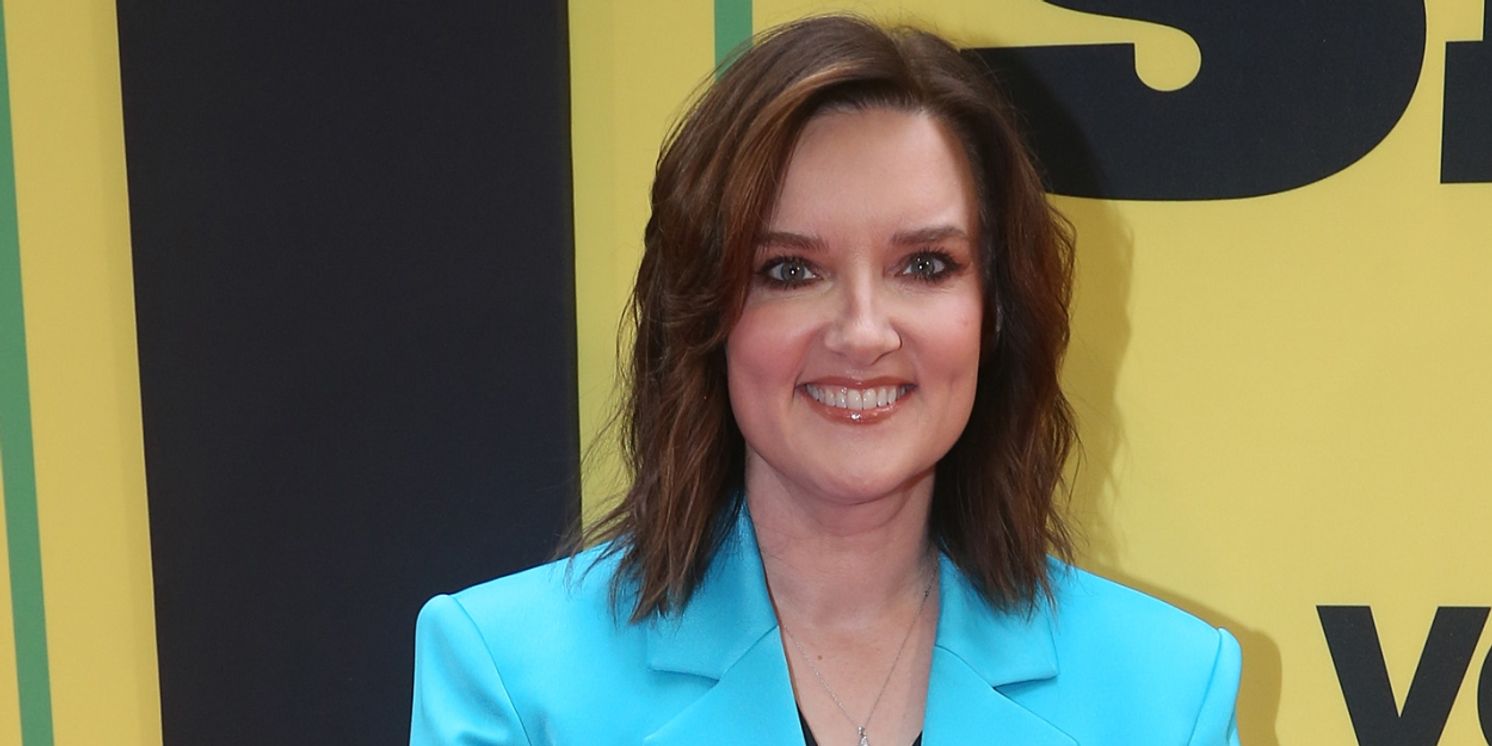 SHUCKED Songwriter Brandy Clark Confirms Fall Headline Tour Dates  Image