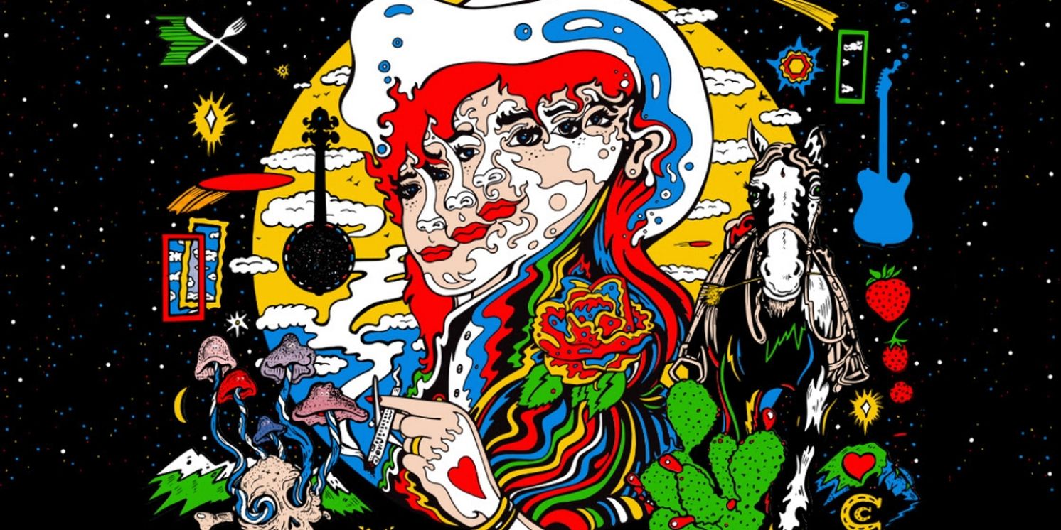 Kitchen Dwellers and Daniel Donato Announce Fall Tour  Image