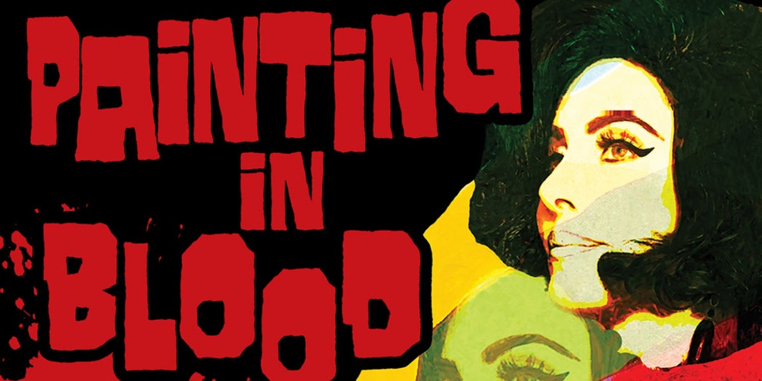 Josie Cotton Shares Ennio Morricone-Inspired New Single 'Painting In Blood'  Image