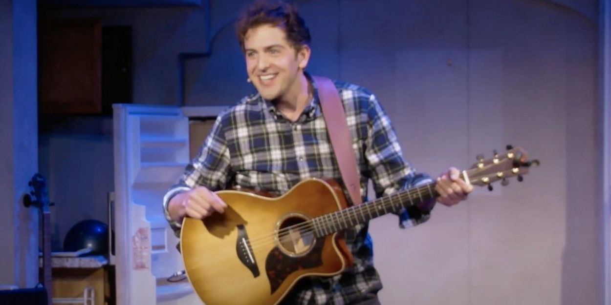 VIDEO: Meet The Cast Of THE OTHER JOSH COHEN at Denver Center Video