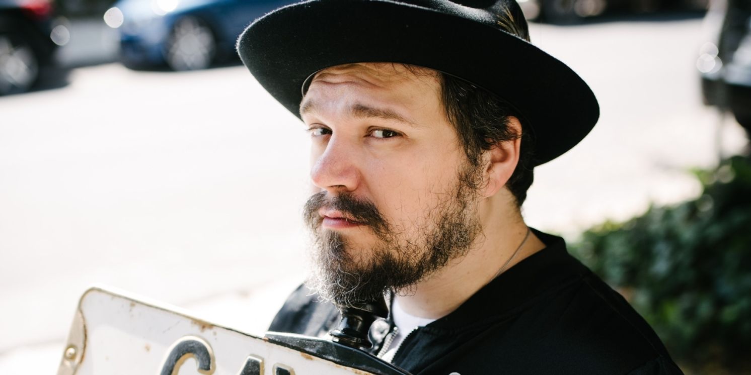 Interview: Justin Elizabeth Sayre of 11th ANNUAL NIGHT OF A THOUSAND JUDYS at Joe's Pub  Image