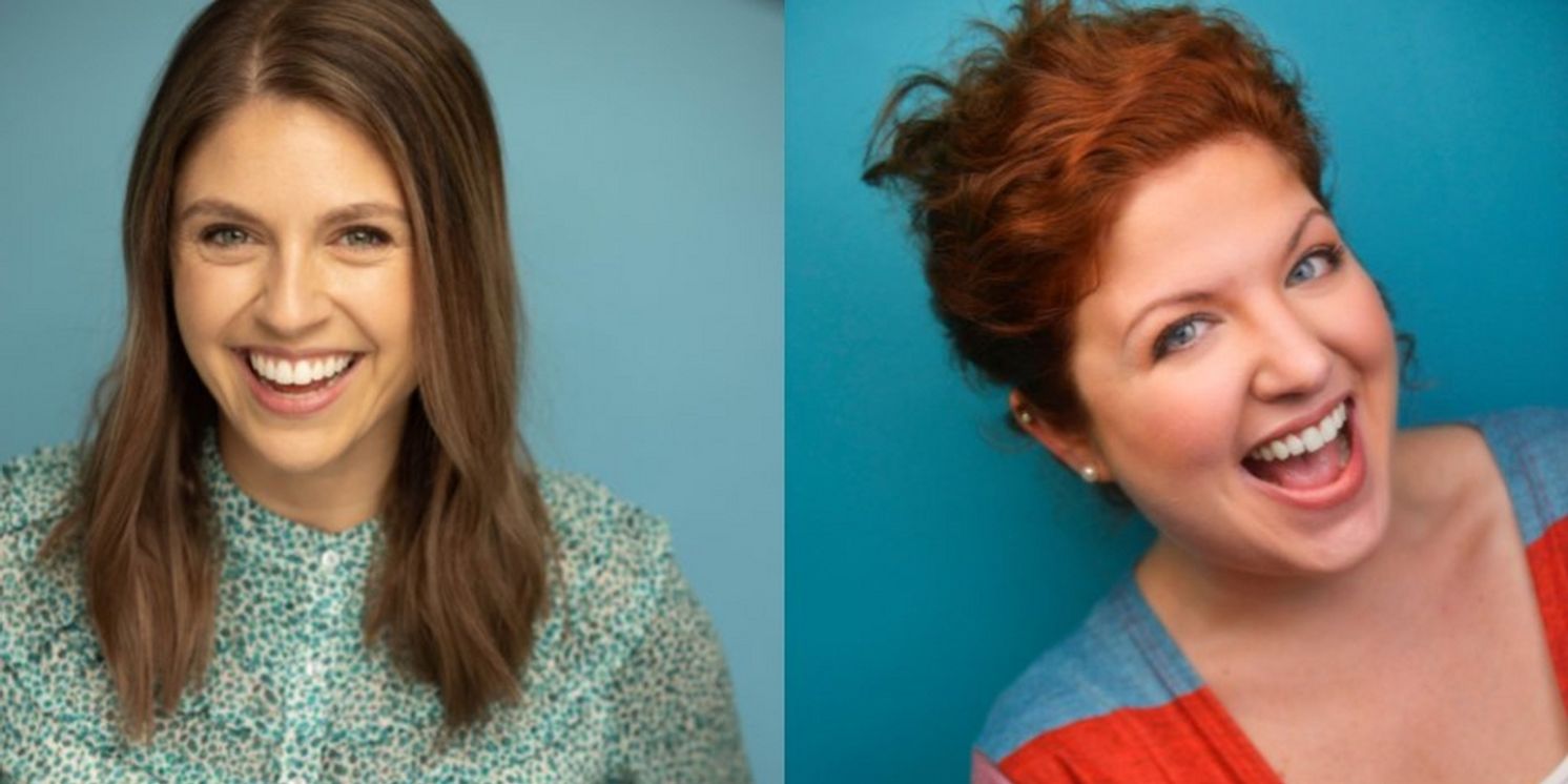 WINTER WONDERETTES to Open at Ivoryton Playhouse in November  Image