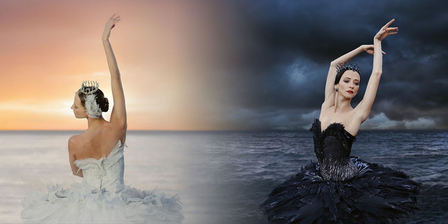 The National Ballet of Canada Announces Principal Cast of SWAN LAKE  Image