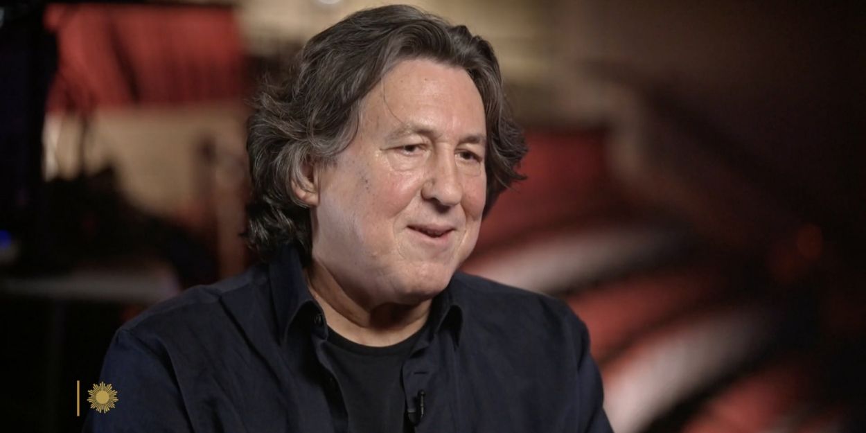 Video: Cameron Crowe Talks Personal Story Behind ALMOST FAMOUS on CBS SUNDAY MORNING Video