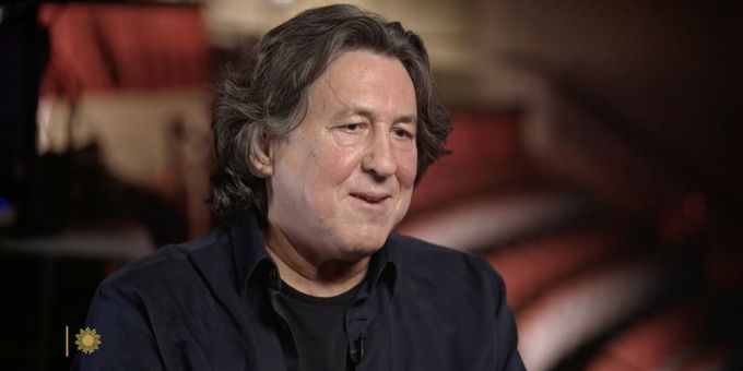 Video: Cameron Crowe Talks Personal Story Behind ALMOST FAMOUS on CBS SUNDAY MORNING