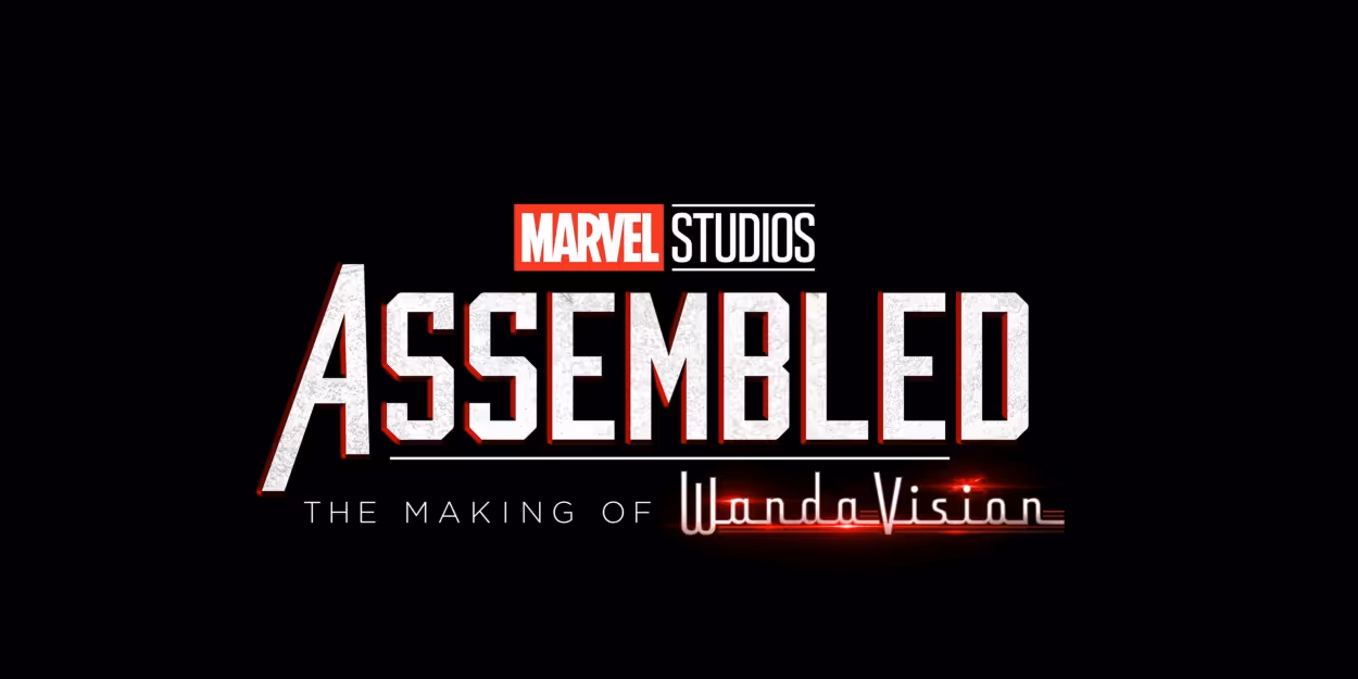 VIDEO: Go Behind the Scenes of WANDAVISIONS on Marvel Studios' ASSEMBLED! Video
