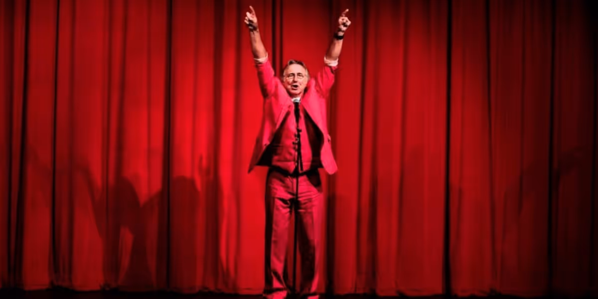 EDINBURGH 2023: Mervyn Stutter's Pick of the Fringe Q&A
