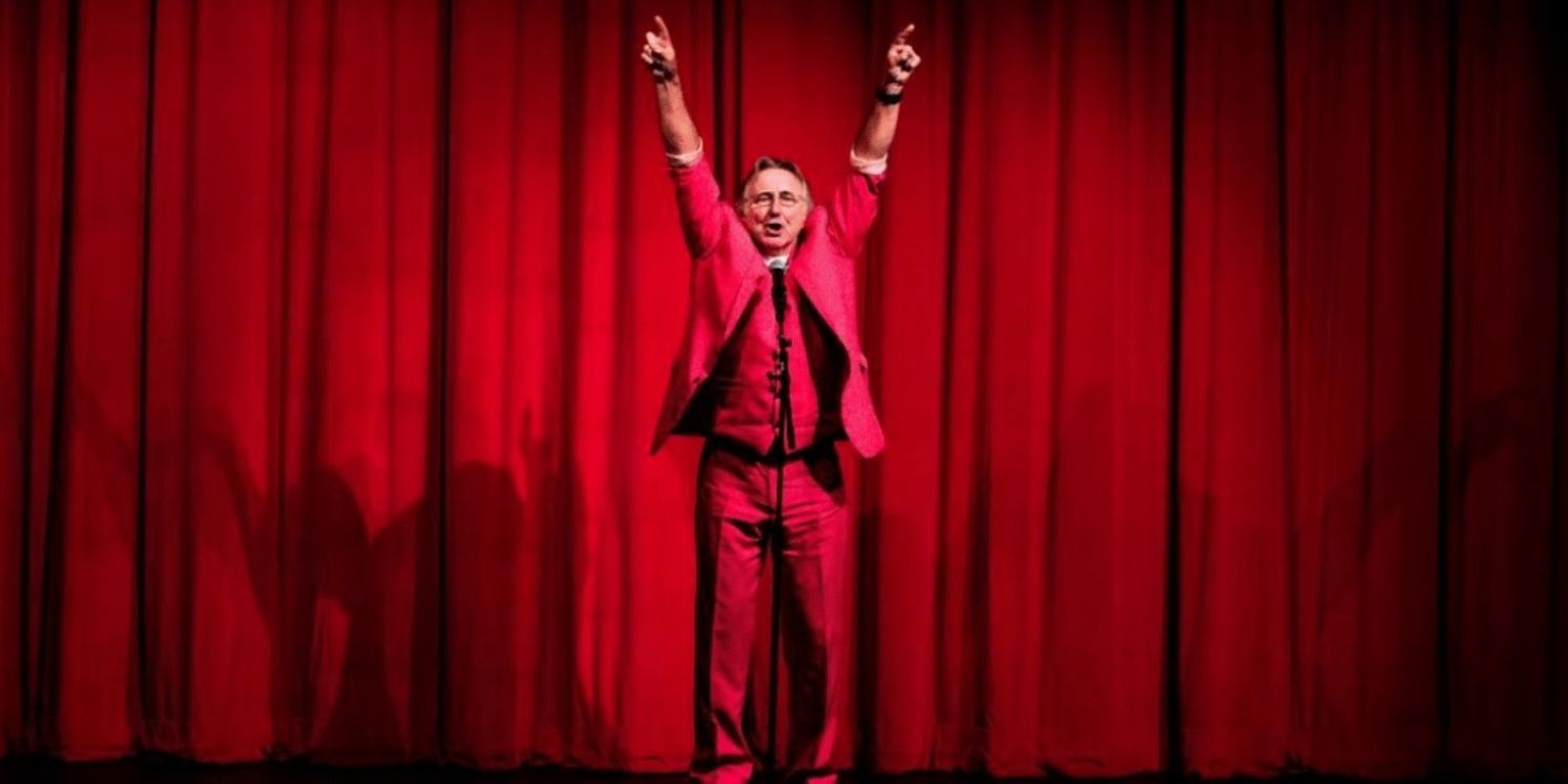 EDINBURGH 2023: Mervyn Stutter's Pick of the Fringe Q&A  Image