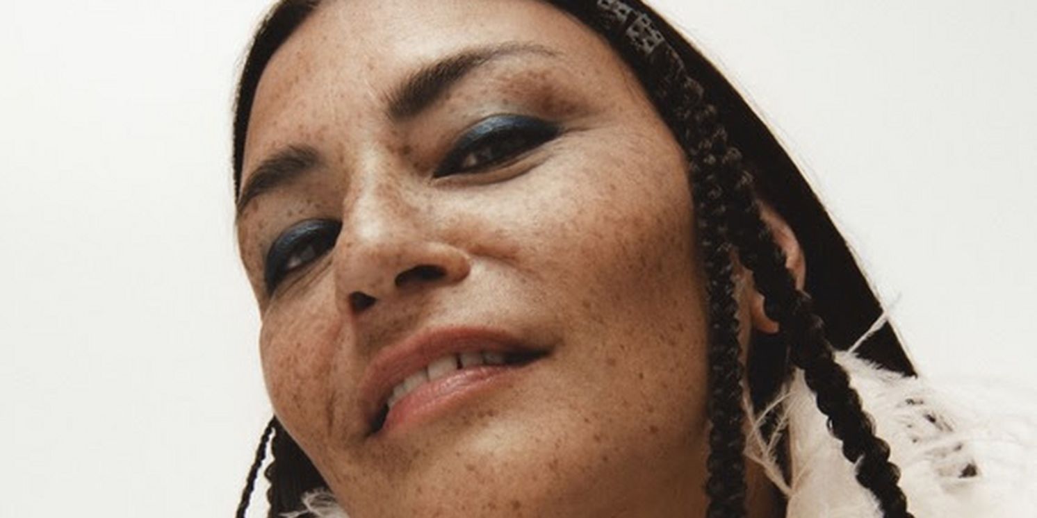 Elisapie Shares 'Taimangalimaaq (Time After Time)' Cyndi Lauper Cover  Image