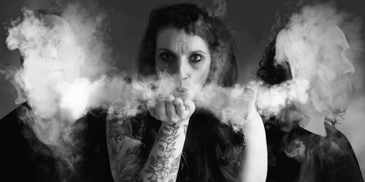Between the Echoes Release New Single 'Phantom Limb'