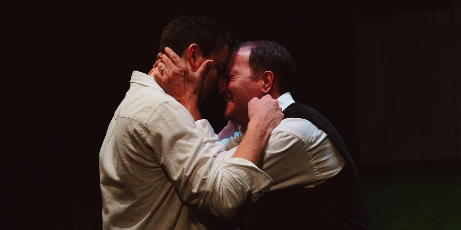 Review: Tampa Repertory Theatre's Riveting Production of Arthur Miller's ALL MY SONS  Image