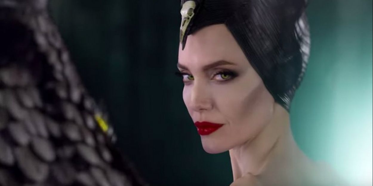 VIDEO: Disney Releases Special Look at MALEFICENT: MISTRESS OF EVIL Video