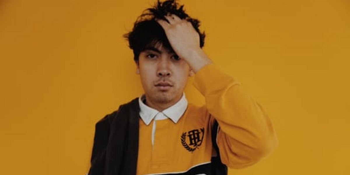Tadashi and Bazz Team Up To Release 'Left Behind'