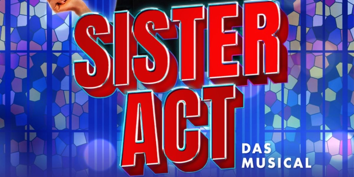 Review: SISTER ACT at First Stage Theatre