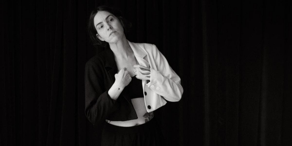 Emma Ruth Rundle Announces North American Tour