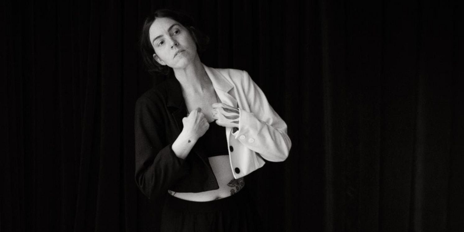 Emma Ruth Rundle Announces North American Tour  Image