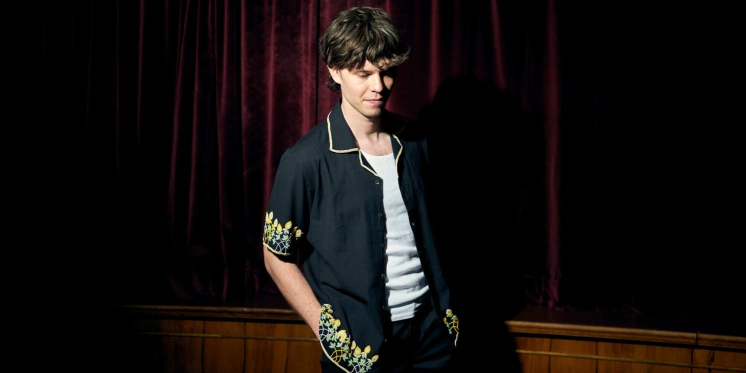 M. Byrd Releases Debut Album 'The Seed'  Image