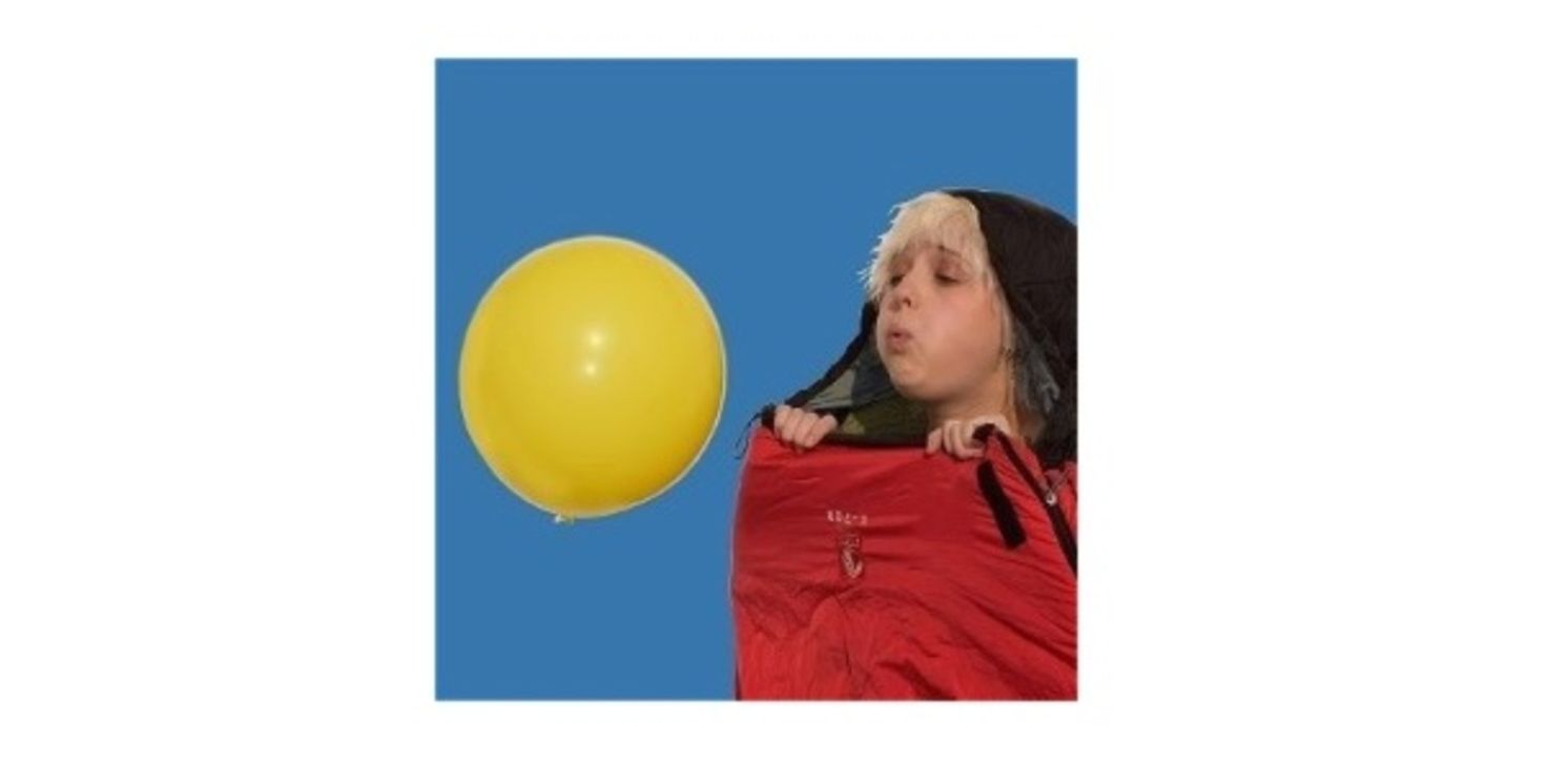 Edinburgh 2022: Review: LUCID, ZOO Playground  Image