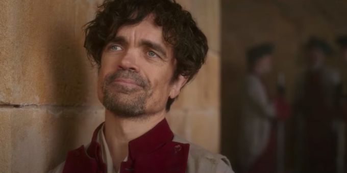 VIDEO: Watch a New CYRANO Behind-the-Scenes Featurette