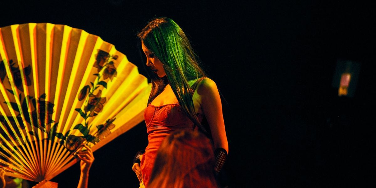 Interview: Sunmi on her GOOD GIRL GONE MAD Tour and her Thoughts on the K-Pop Industry!