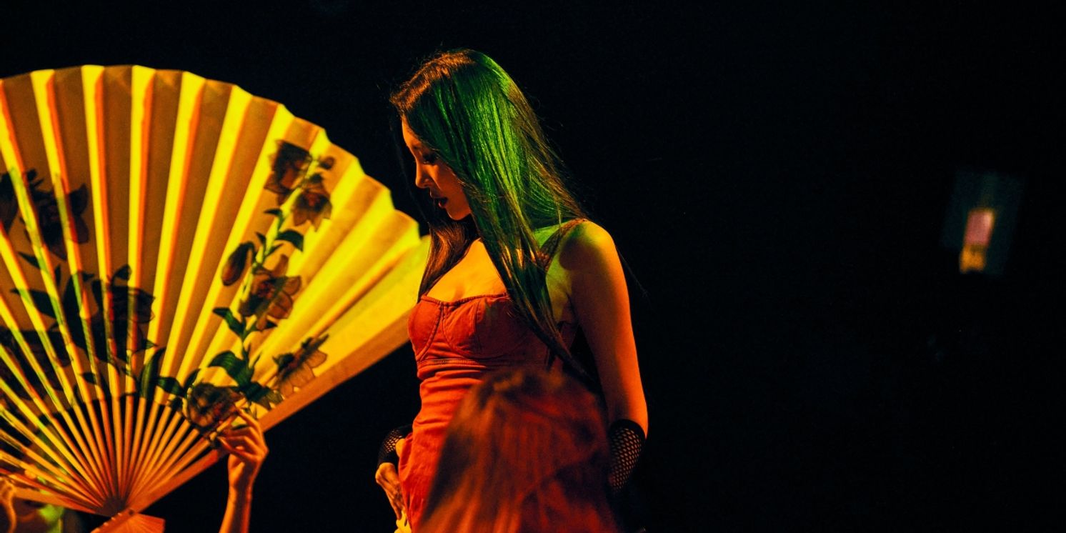 Interview: Sunmi on her GOOD GIRL GONE MAD Tour and her Thoughts on the K-Pop Industry!  Image