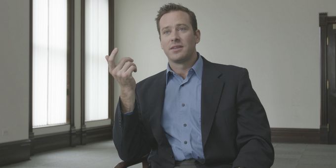 TV: What's the Big Secret of THE MINUTES? The Cast Spills!