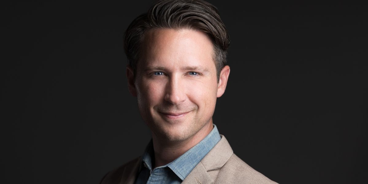 Justin Waldman Named New Artistic Director of Two River Theater