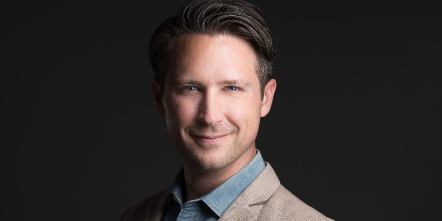 Justin Waldman Named New Artistic Director of Two River Theater  Image