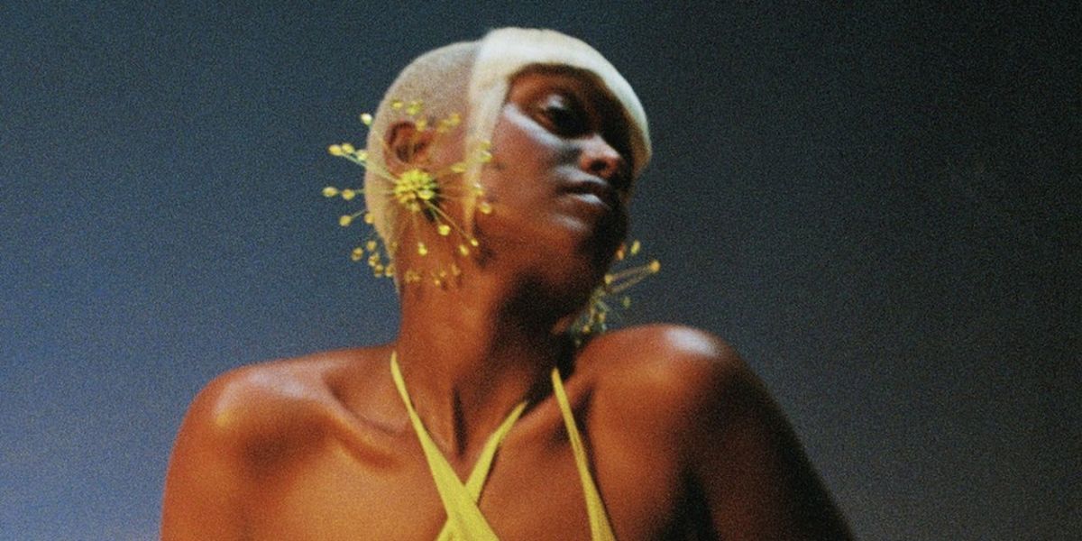 Kelela Debuts New Single 'Happy Ending'