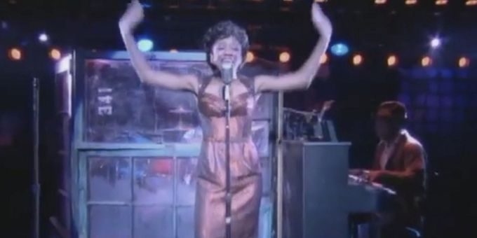 Celebrating Black History Month: MEMPHIS Turns Up the Dial on Broadway