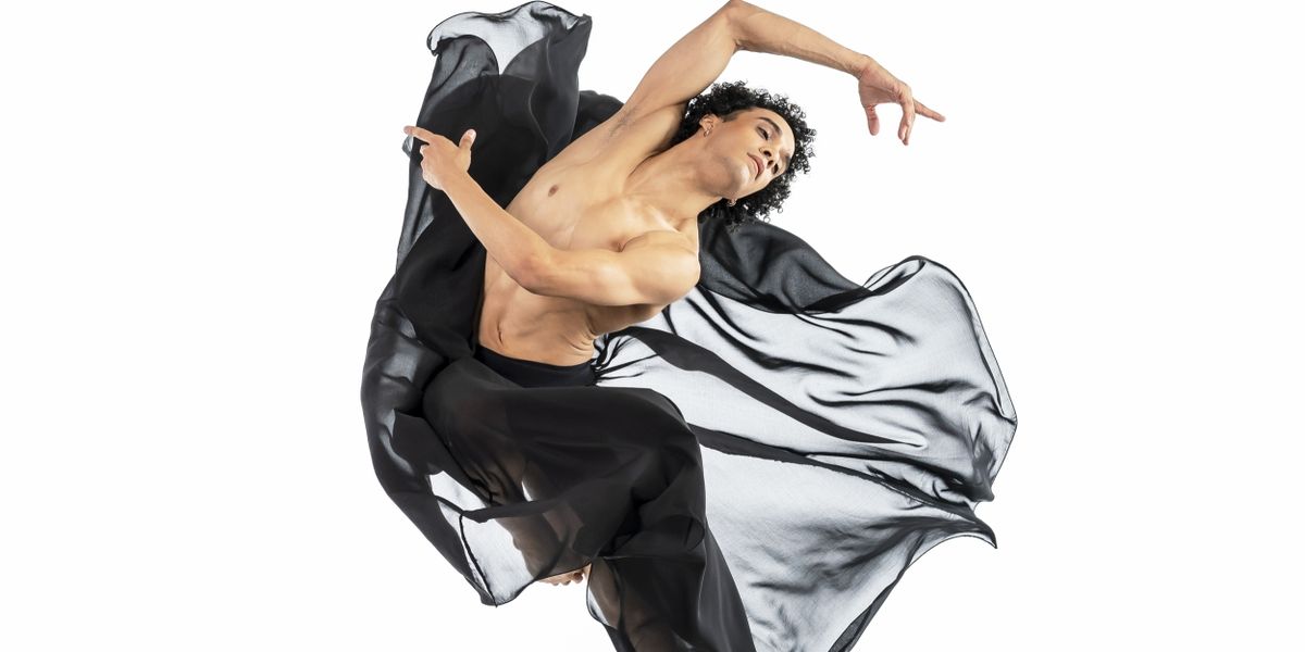 Review: PERIDANCE PRESENTS THE LEGACY FESTIVAL 40TH ANNIVERSARY at NYU Skirball Center