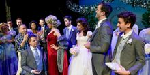 Director/Choreographer Daniel Pelzig Returns To Musical Theatre West With Irving Berl
